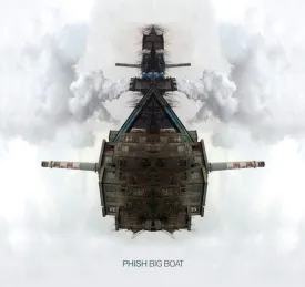 Big Boat