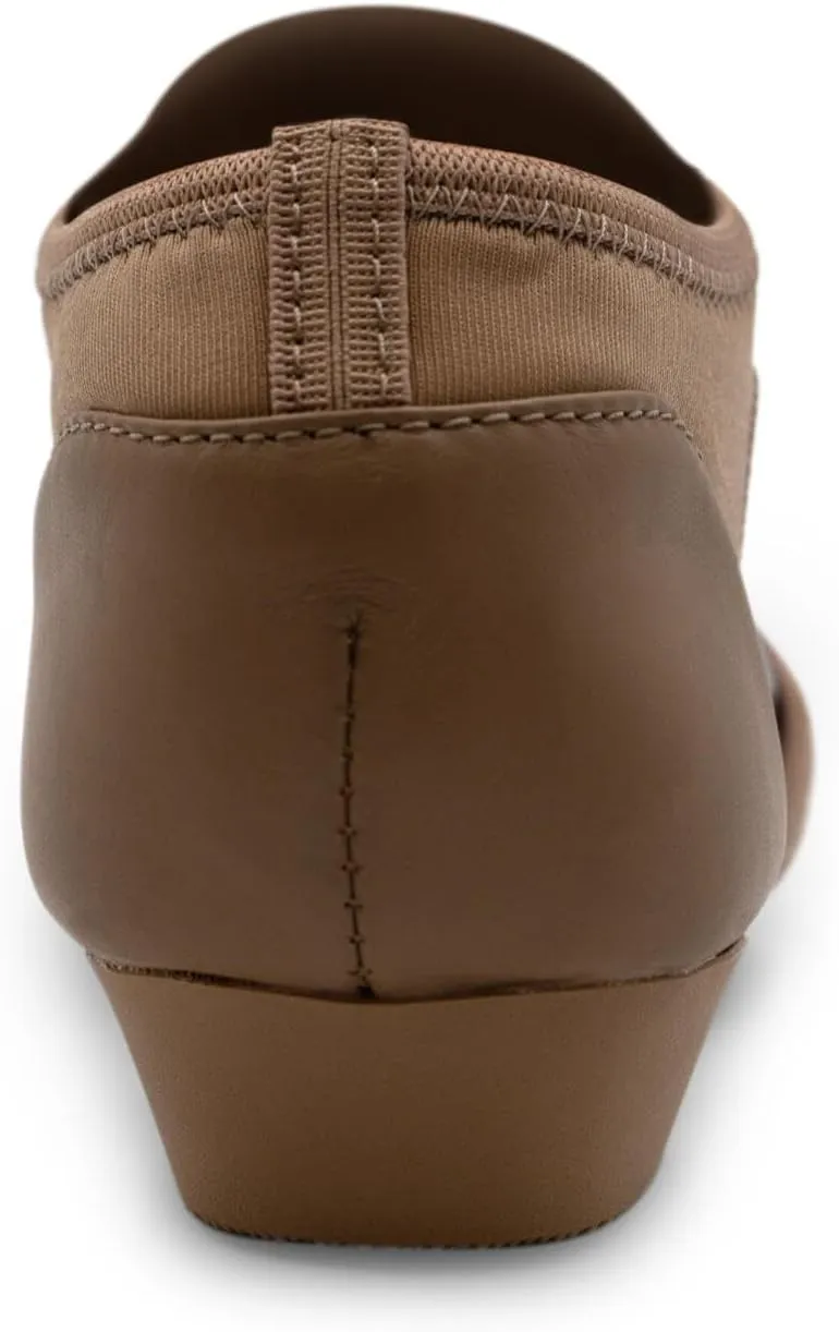Capezio Pedini Femme Jazz Shoe