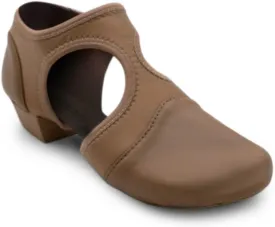 Capezio Pedini Femme Jazz Shoe