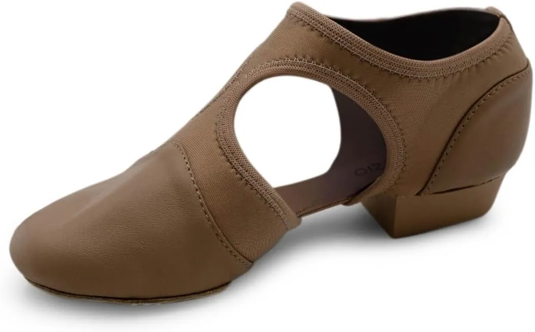 Capezio Pedini Femme Jazz Shoe