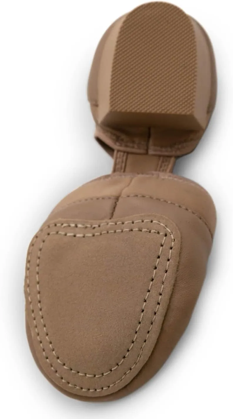 Capezio Pedini Femme Jazz Shoe