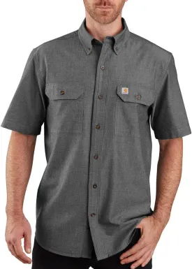 Carhartt Men's 104369 Loose Fit Midweight Shirt