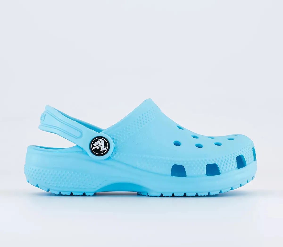 Crocs Classic Clog Arctic Unisex Croslite Casual Slip On Shoes Lightweight Beach