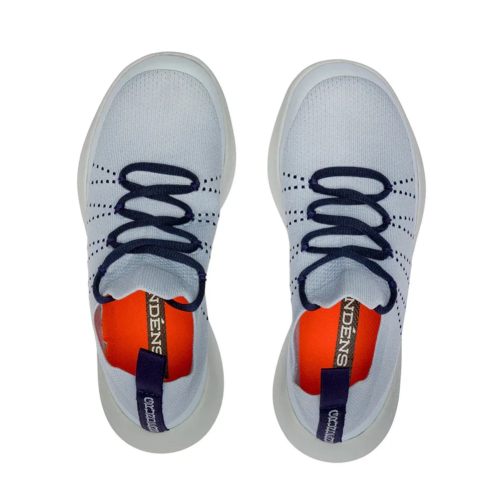 Grundéns W's Sea Knit Boat Shoe