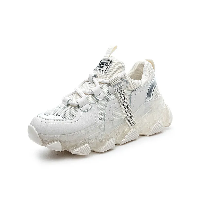 Mesh Breathable All Match Casual Sports Shoes | Brodtica.com