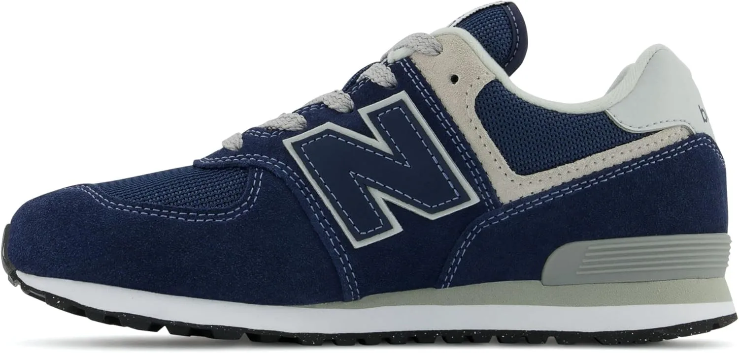 New Balance 574 G Kids Youth Sneaker