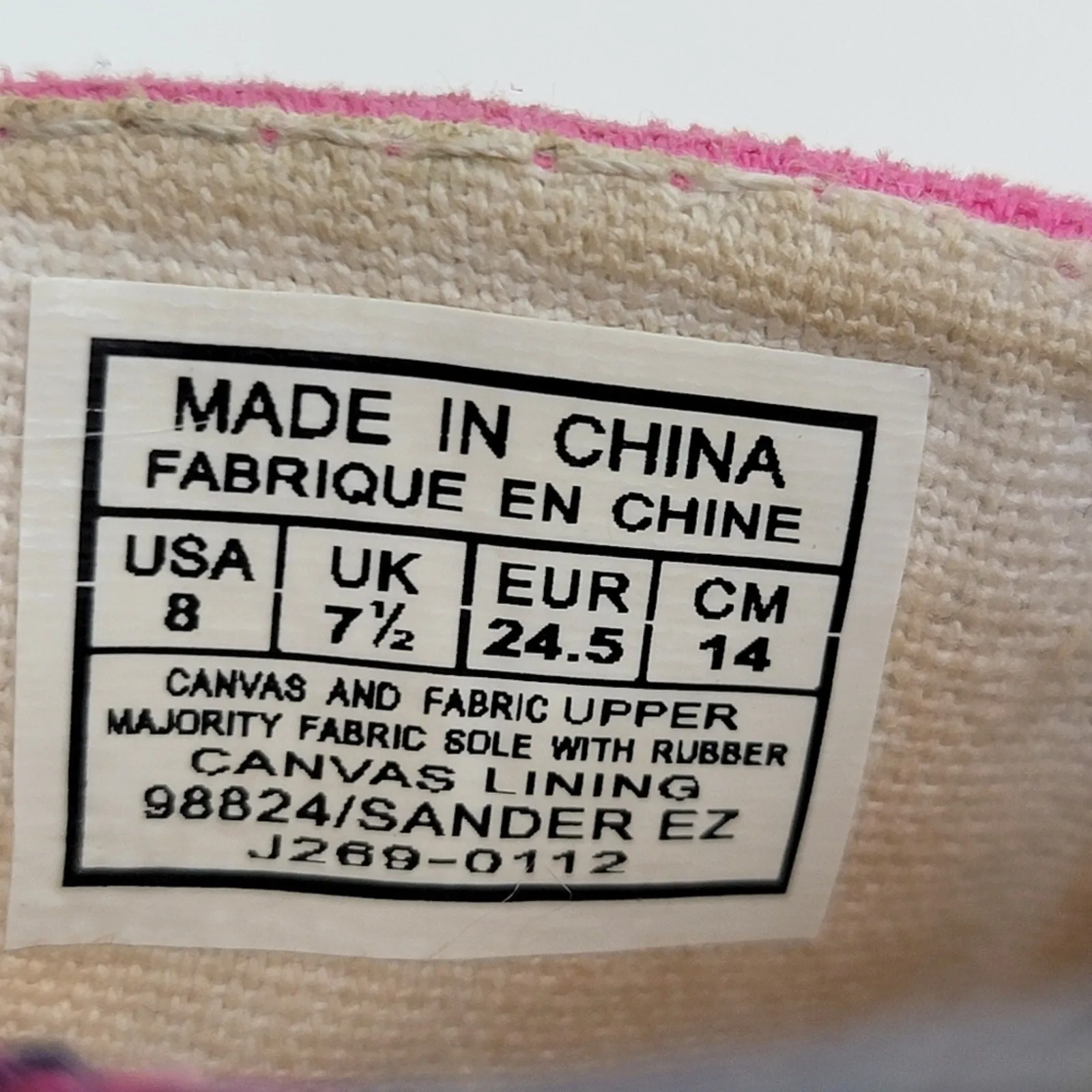 Polo Ralph Lauren Sander EZ Boat Shoes Toddler - 8 C