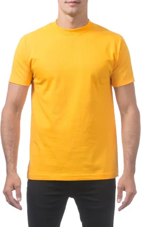 Pro Club Men's Comfort Cotton Short Sleeve T-Shirt