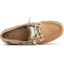 Rosefish Boat Sperry