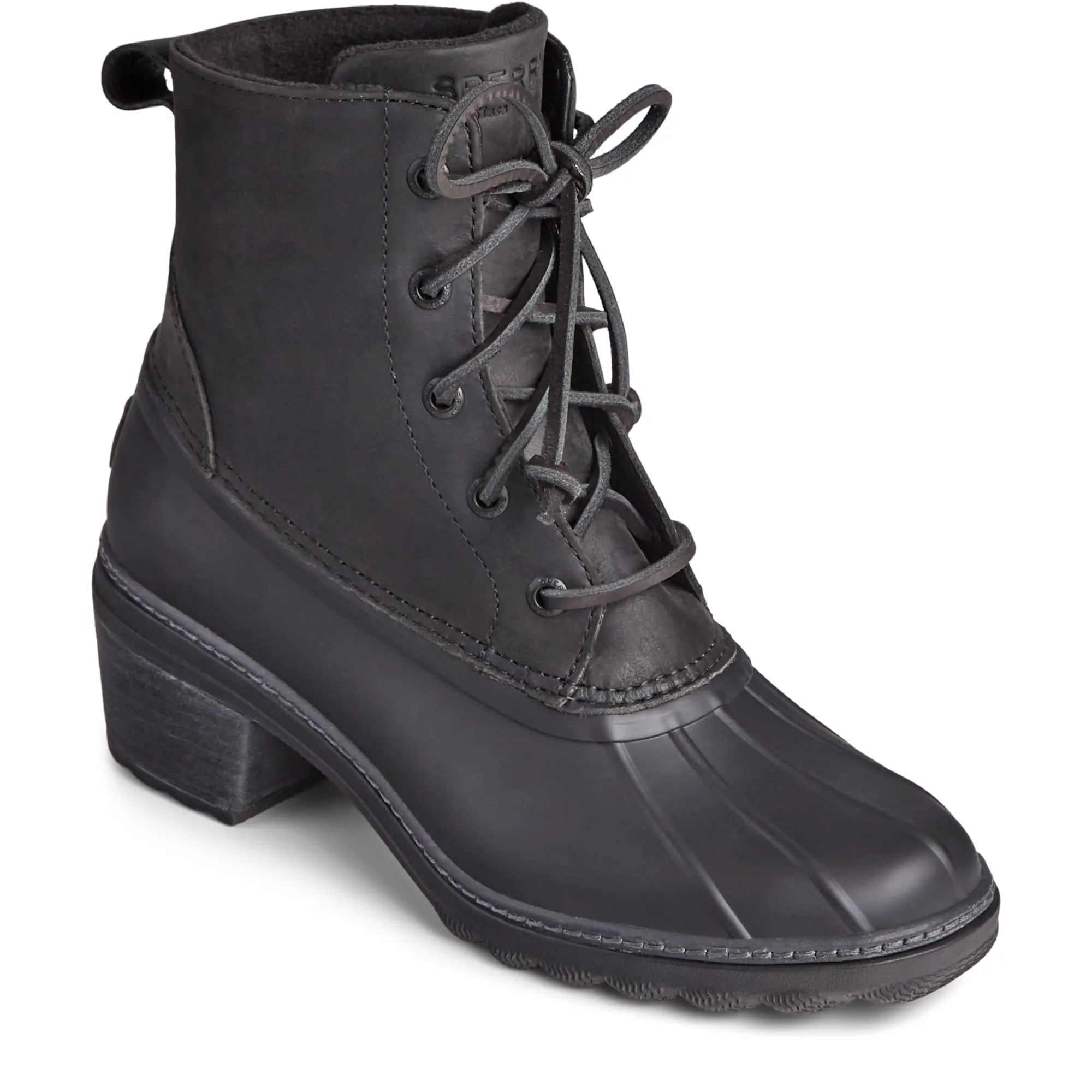 Saltwater Heel Fashion Core - Women