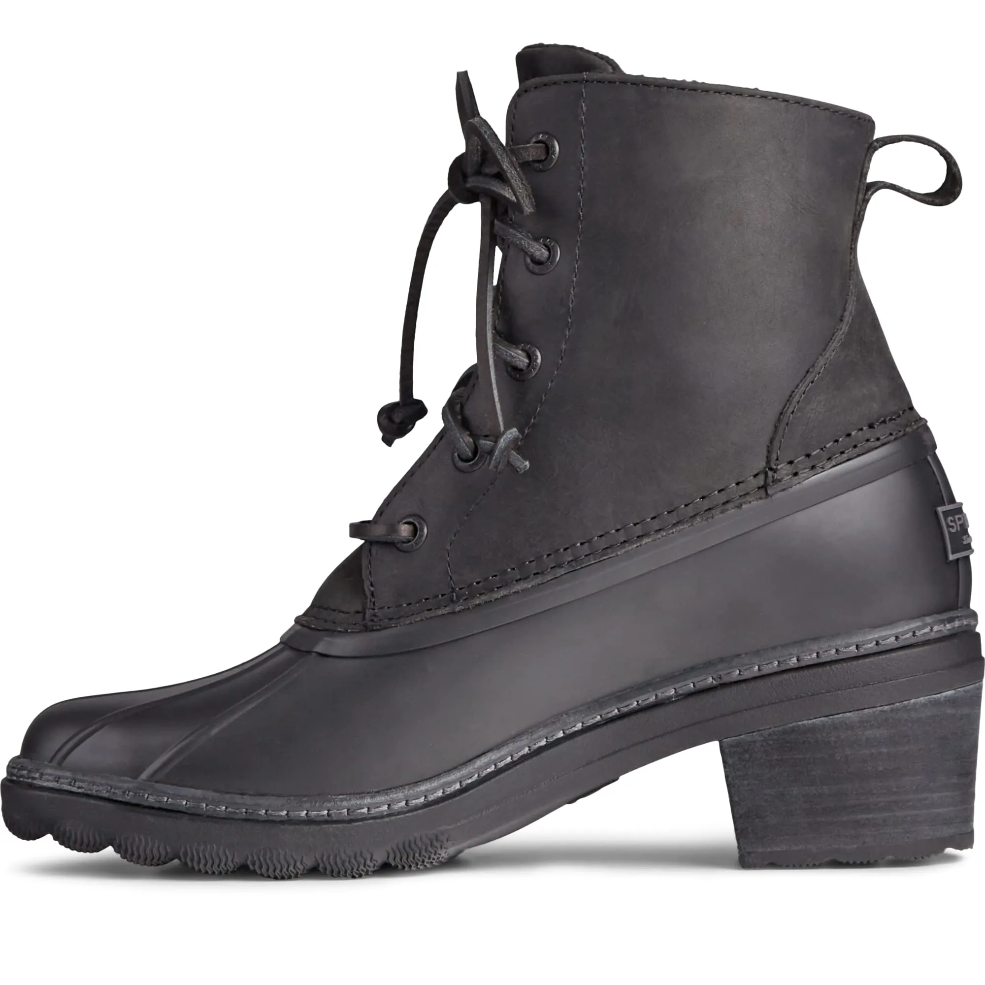 Saltwater Heel Fashion Core - Women