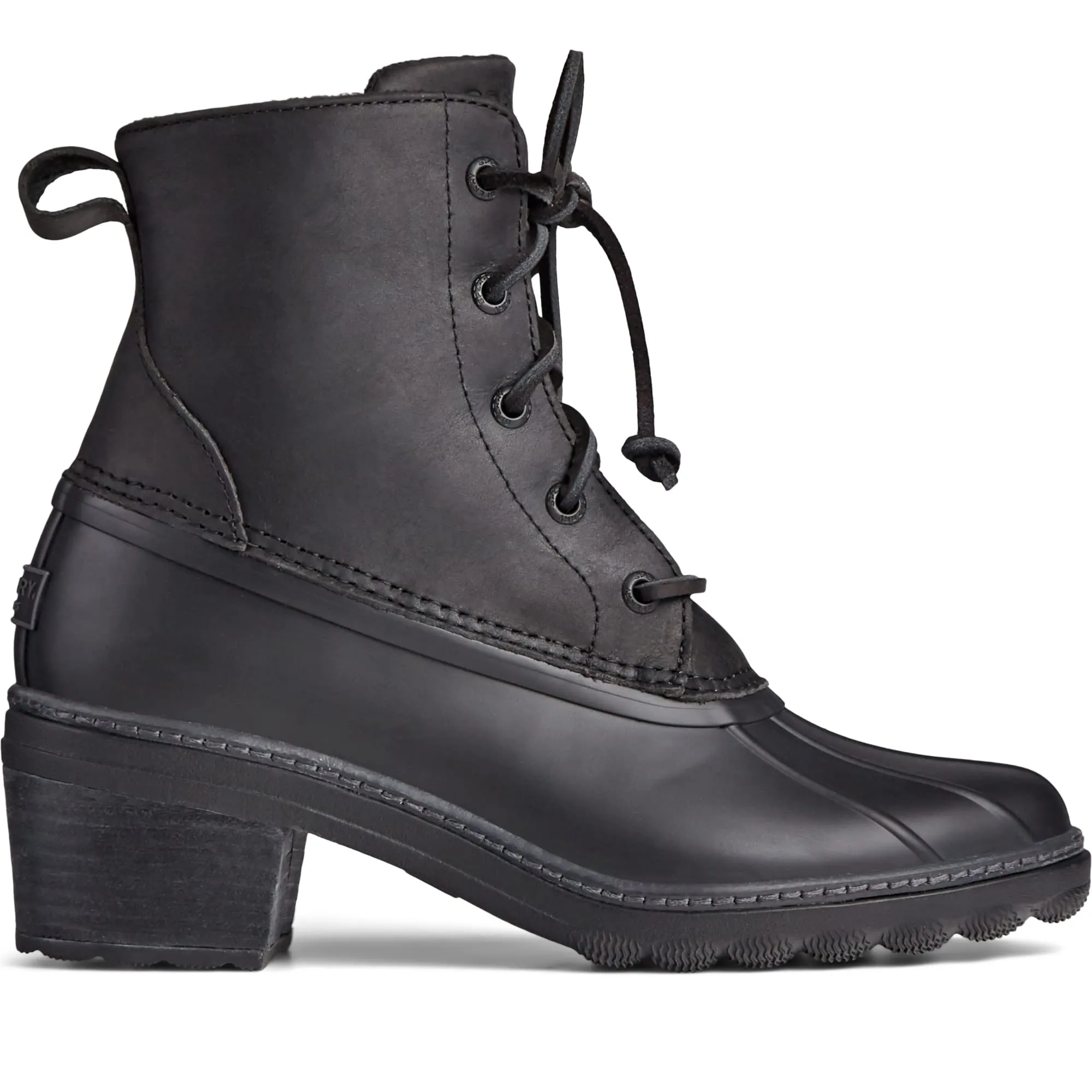 Saltwater Heel Fashion Core - Women