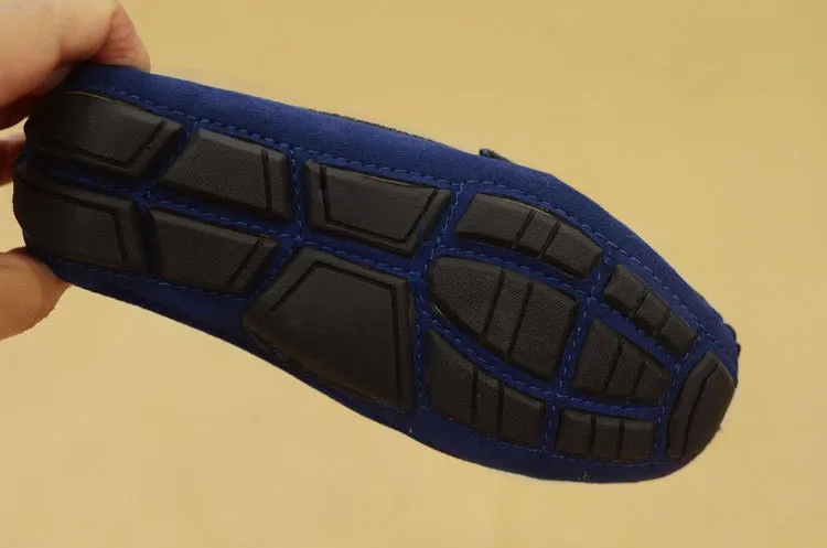 SMGSLIB Boys Deck Shoes