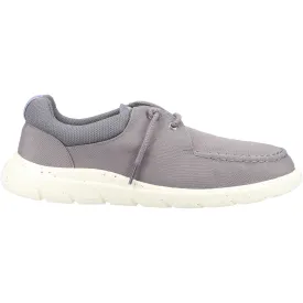Sperry Mens Moc Seacycle Casual Boat Shoe - Grey