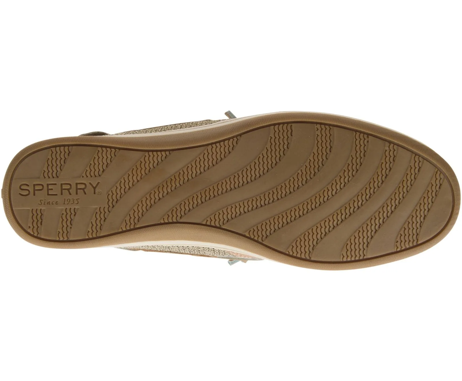 Sperry Women's Songfish Boat Shoe
